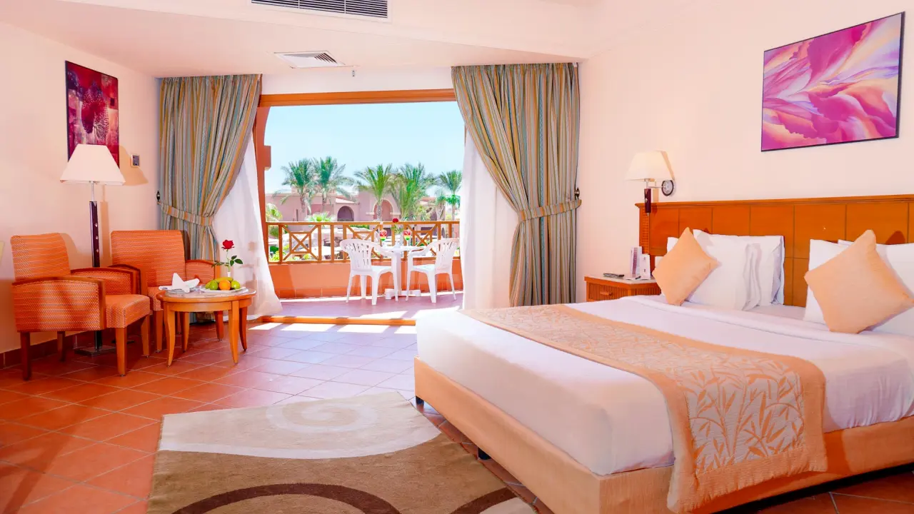 الفندق شارميليون جاردينز أكوابارك - شرم الشيخ